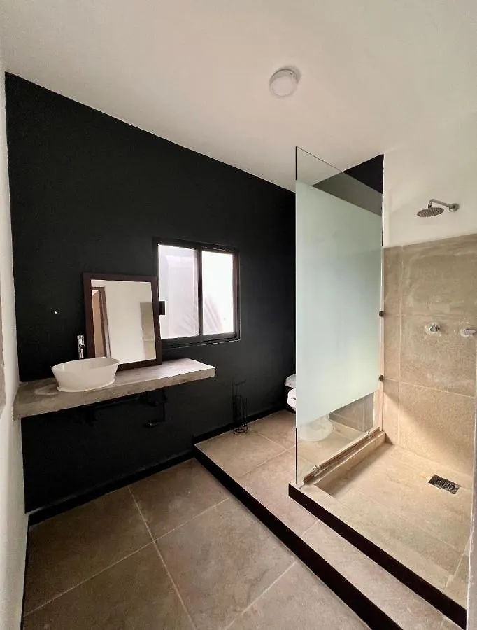 Aylove Apartment Playa del Carmen