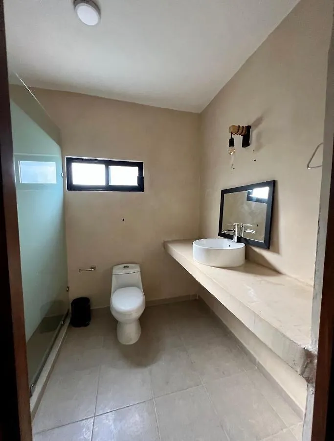 Aylove Apartment Playa del Carmen