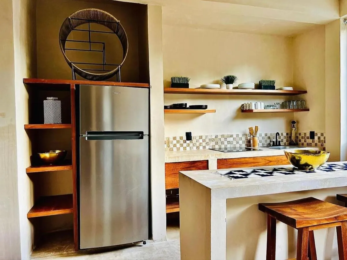 Aylove Apartment Playa del Carmen