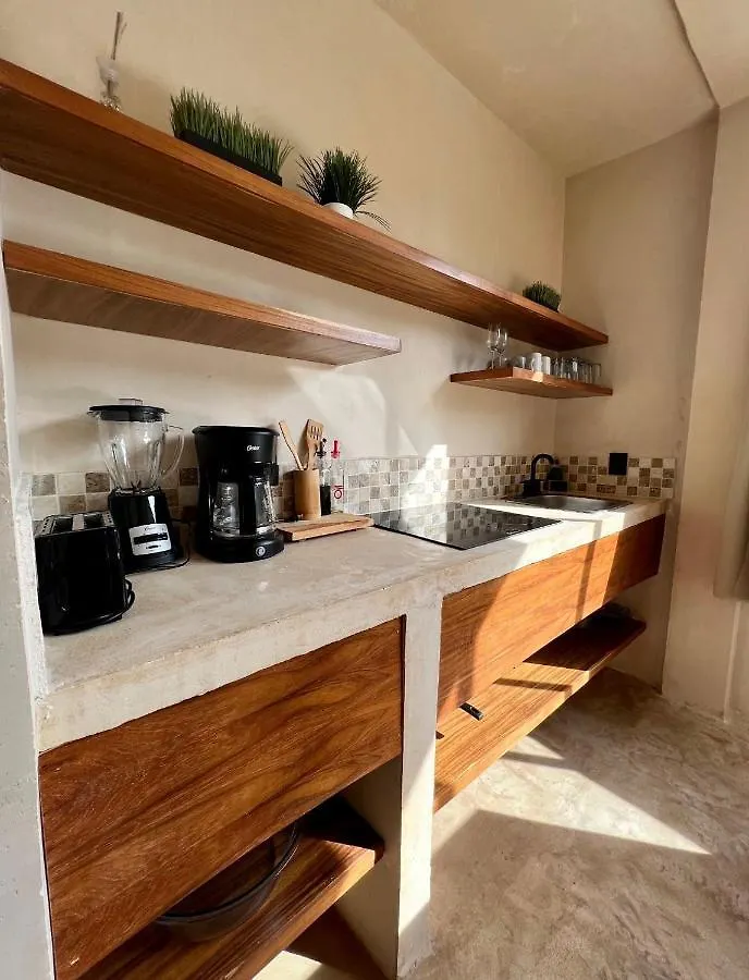 Aylove Apartment Playa del Carmen Mexico