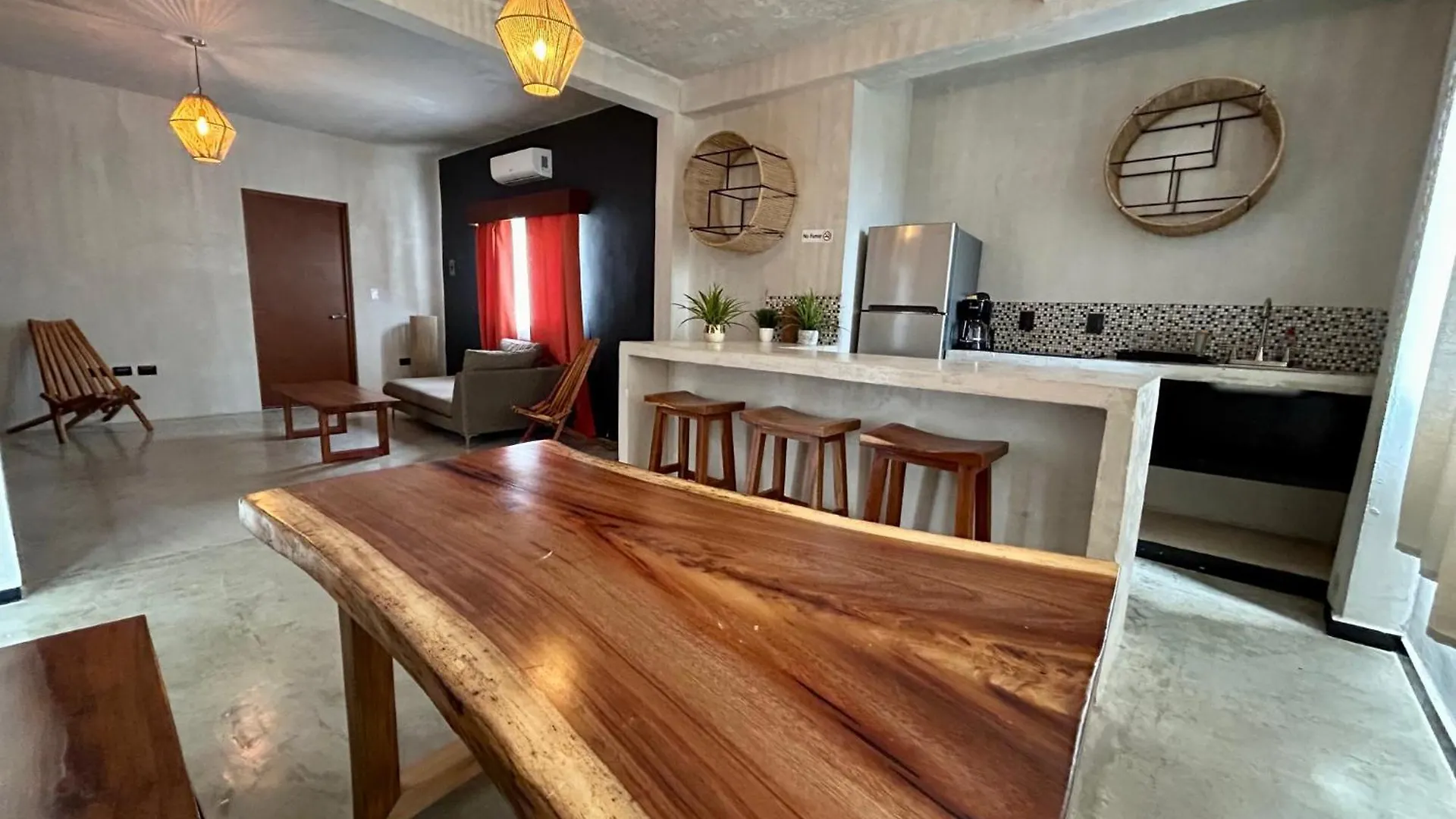 Aylove Apartment Playa del Carmen Mexico