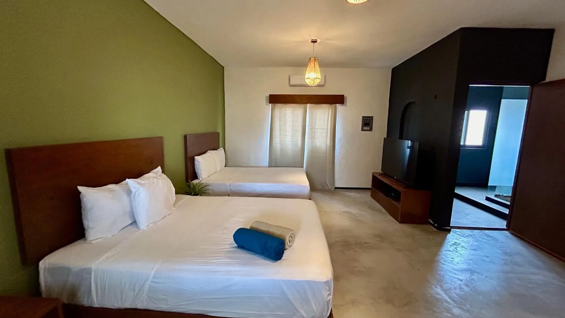 Aylove Apartment Playa del Carmen